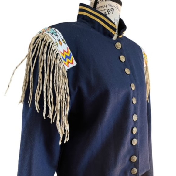 Double D Ranch Jacket - Picture 2 of 4